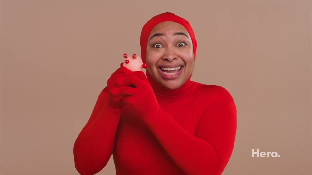 Pimple, Meet Your Mighty Patch - Pop Me