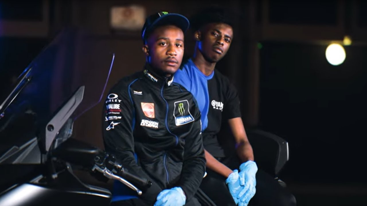 Le Risque - Aggravage 2 (Clip Officiel)