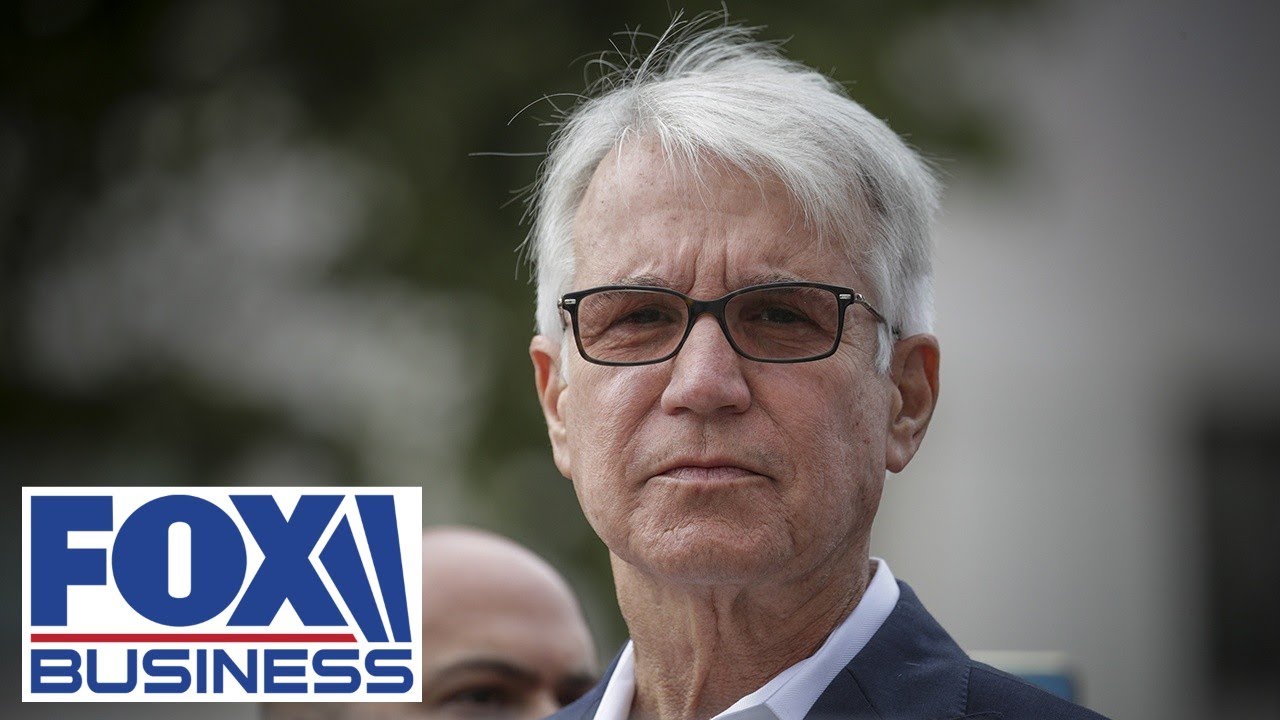 LA District Attorney George Gascon survives recall effort
