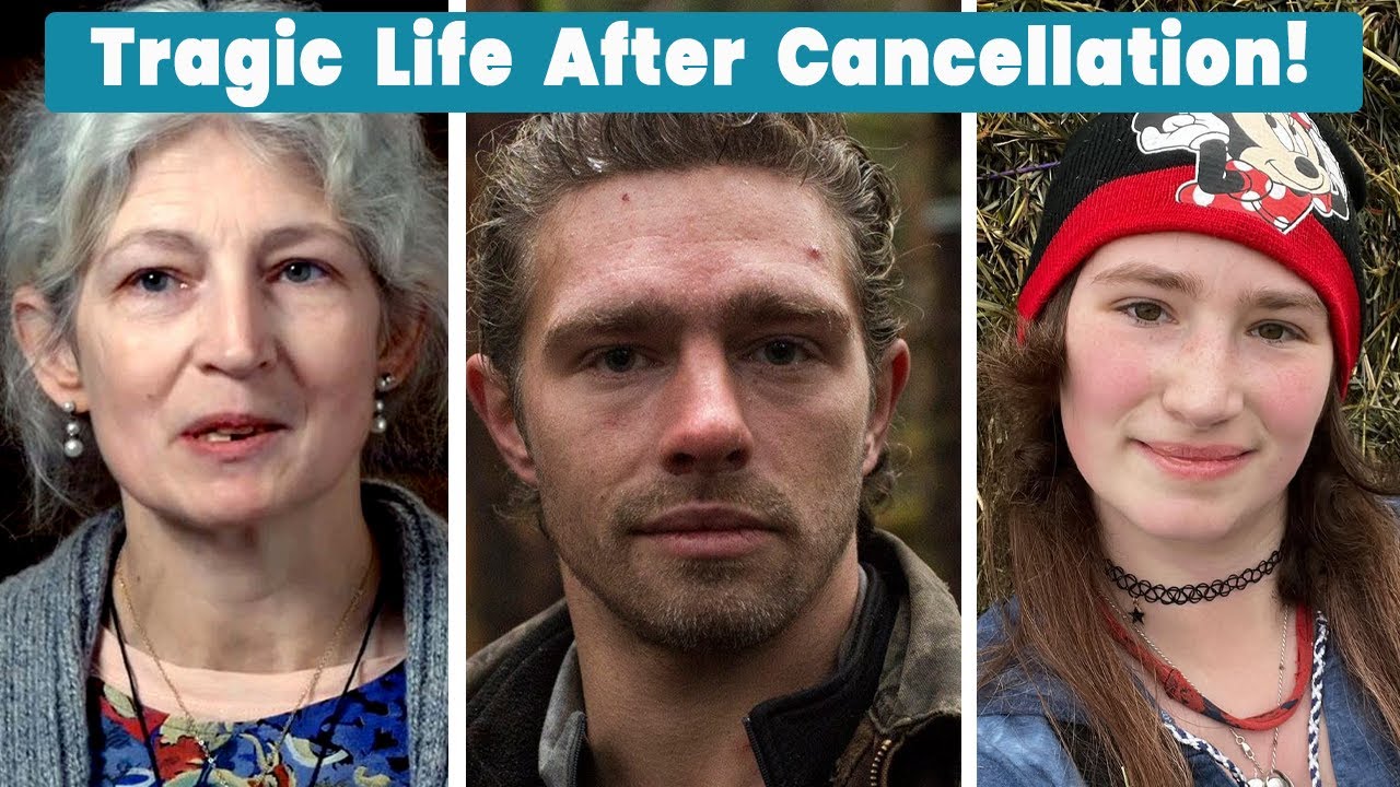 Shocking Updates on the Alaskan Bush People Cast – Where Are They Now?
