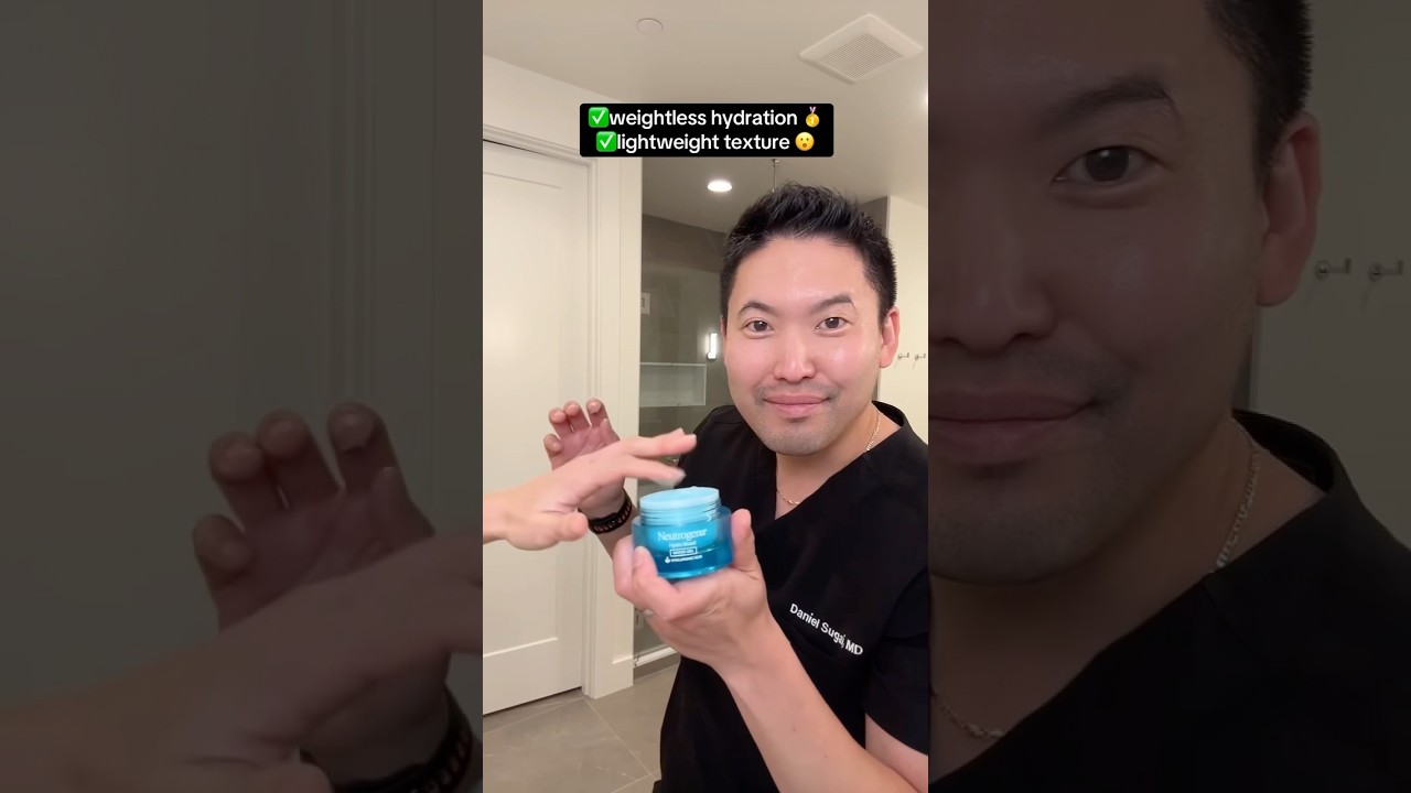 Dermatologist Reveals Why this Neutrogena Product is One of Our Fav Moisturizers!