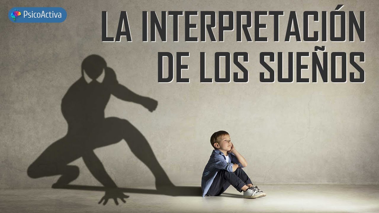 La INTERPRETACIÓN de SUEÑOS y el Significado de los más Comunes