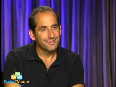 Exclusive Interview with Peter Jacobson of House