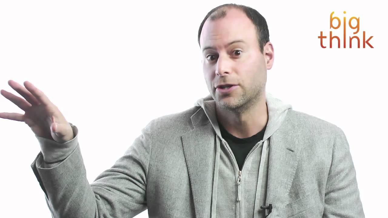 Noel Biderman: Affairs Are Wrong, Right? | Big Think
