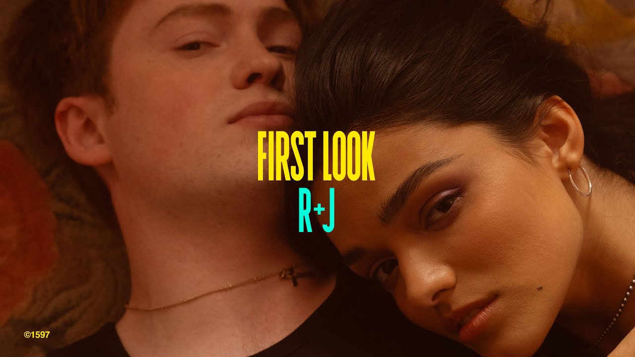 Kit Connor + Rachel Zegler are Romeo + Juliet On Broadway - Music by Jack Antonoff