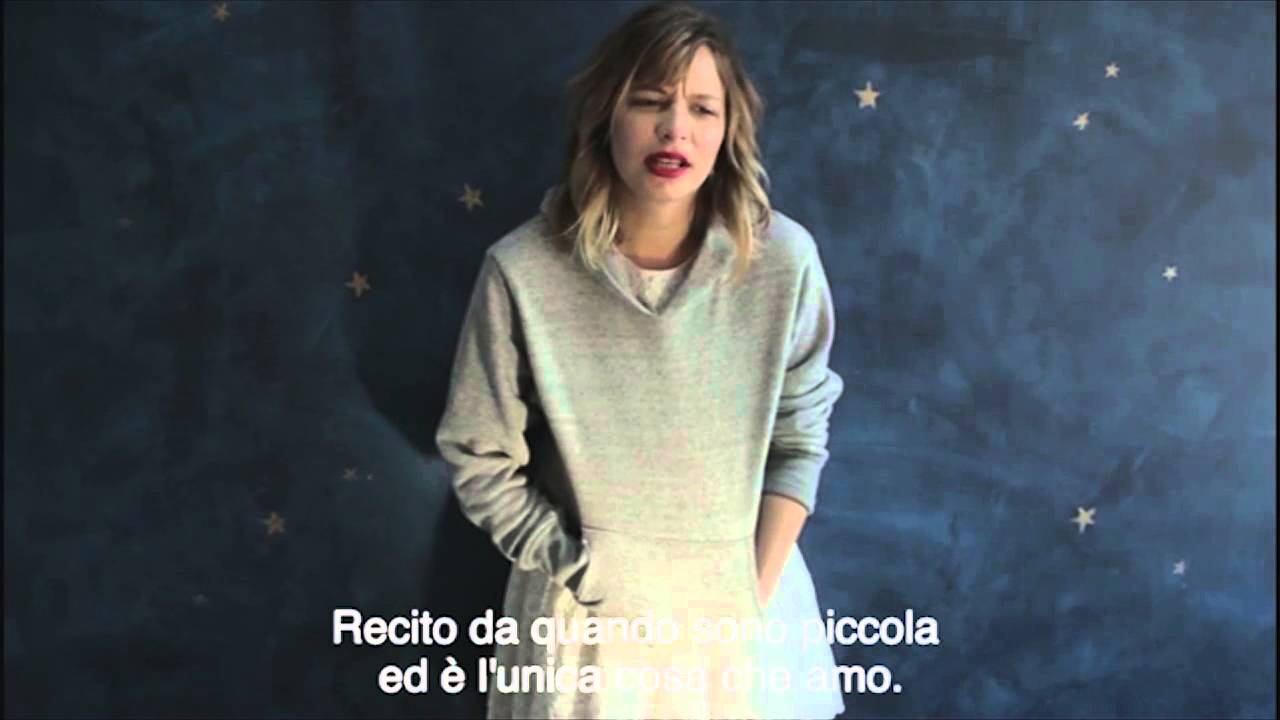 OVS #freeyourself: Annabelle Dexter Jones