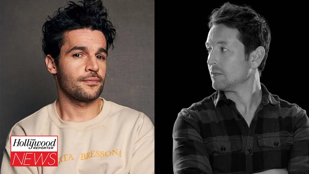 Christopher Abbott to Replace Ryan Gosling In 'Wolf Man' for Blumhouse, Universal | THR News