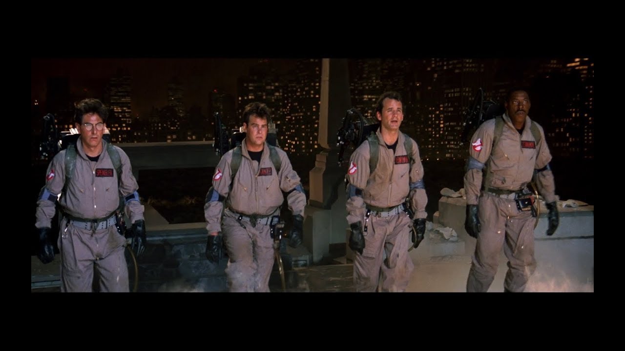 Ghostbusters (1984) - Official® Trailer [HD]