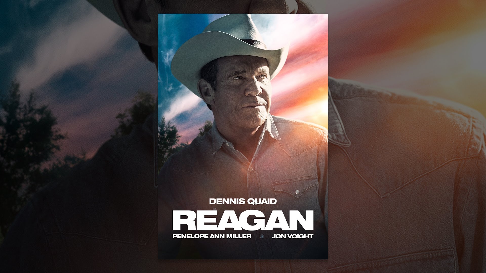 Reagan