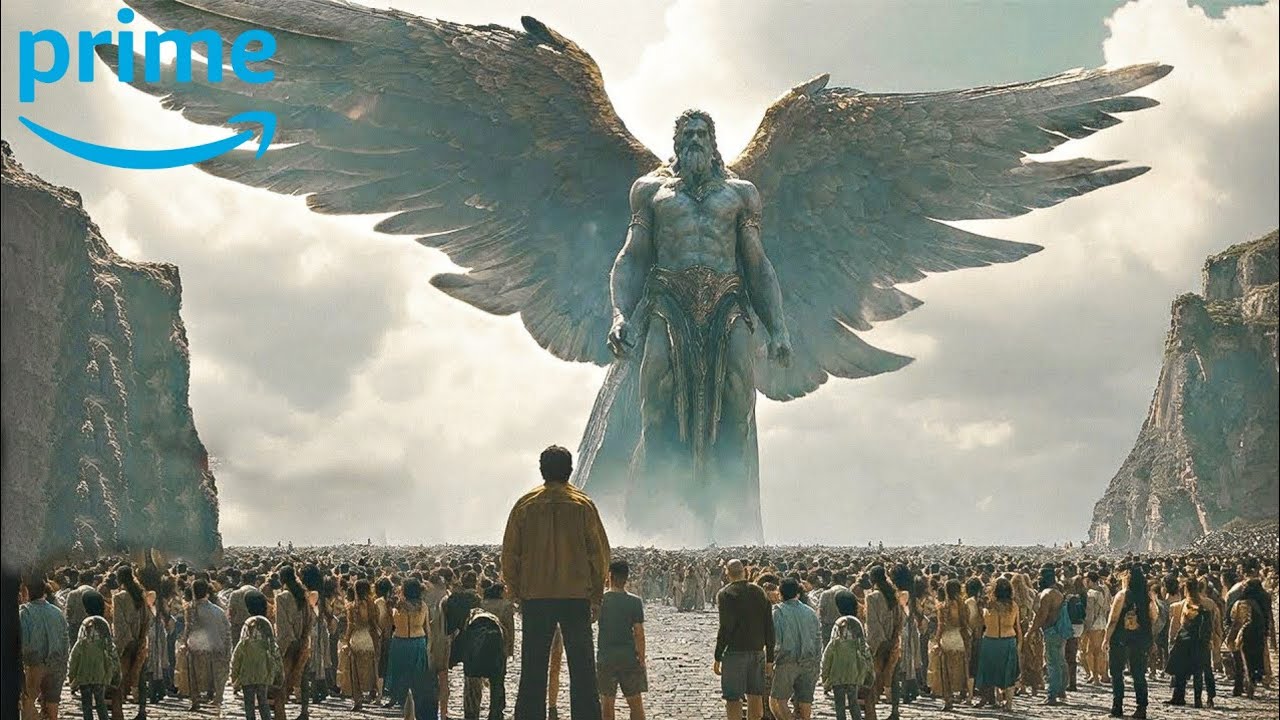 The 7 Best Amazon Prime Series to Watch in 2025 (Ranked)