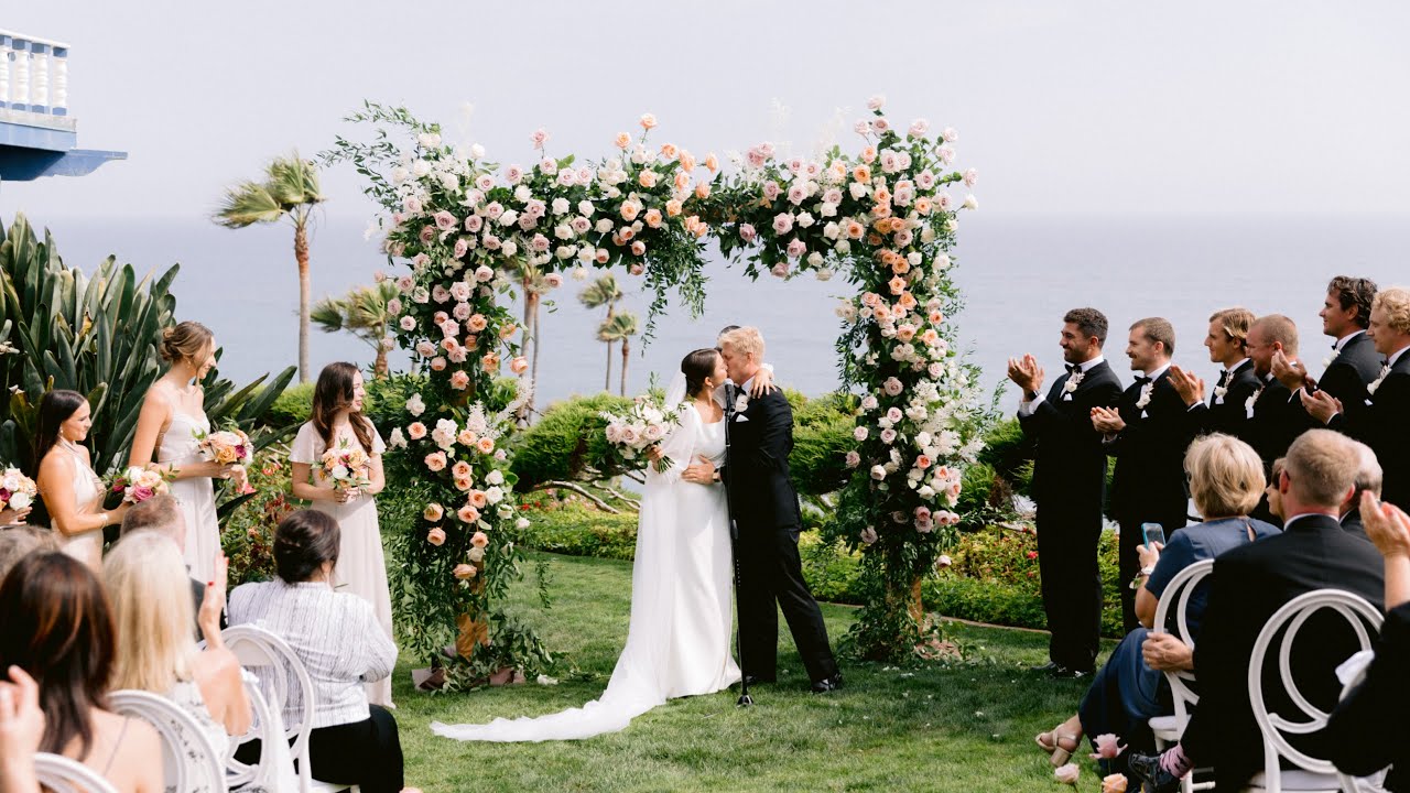 The Wedding