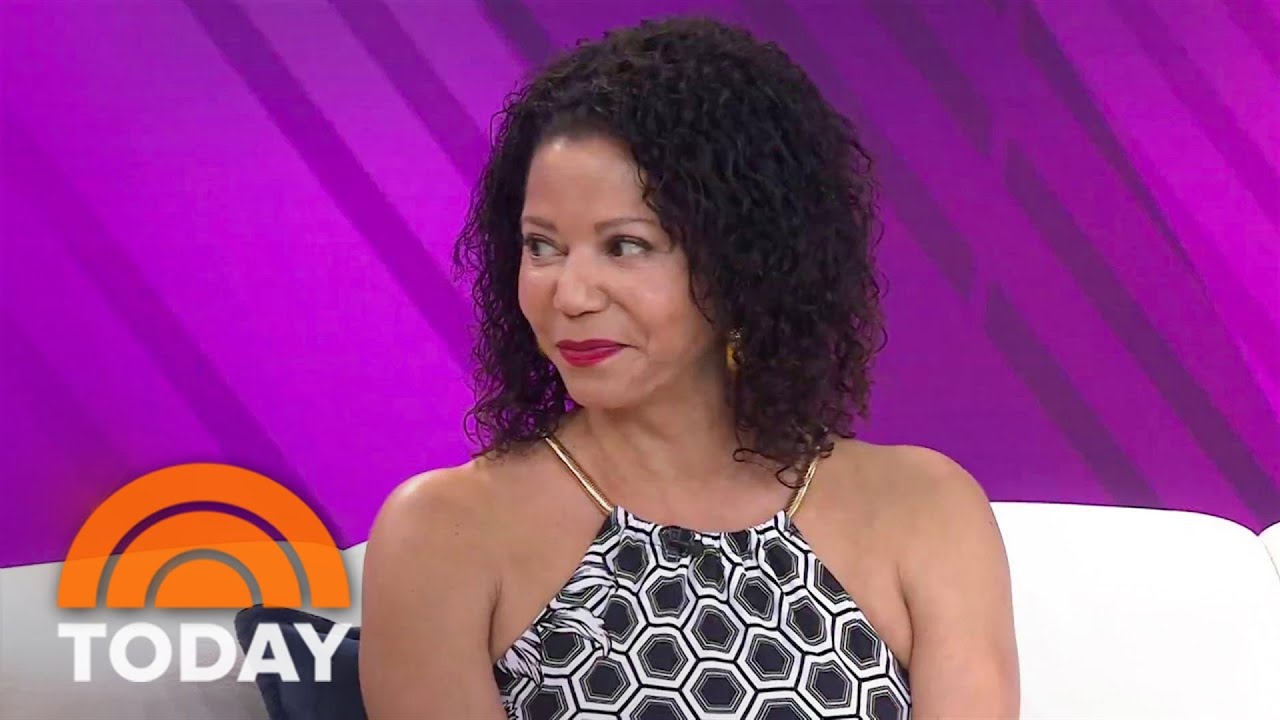 Gloria Reuben remembers Tina Turner: ‘She changed my life’