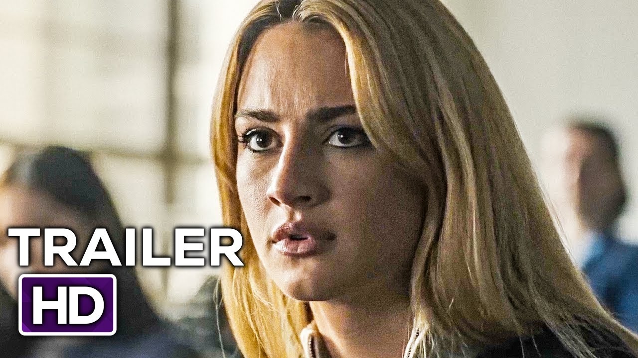 TELL ME LIES Season 2 Trailer (2024)