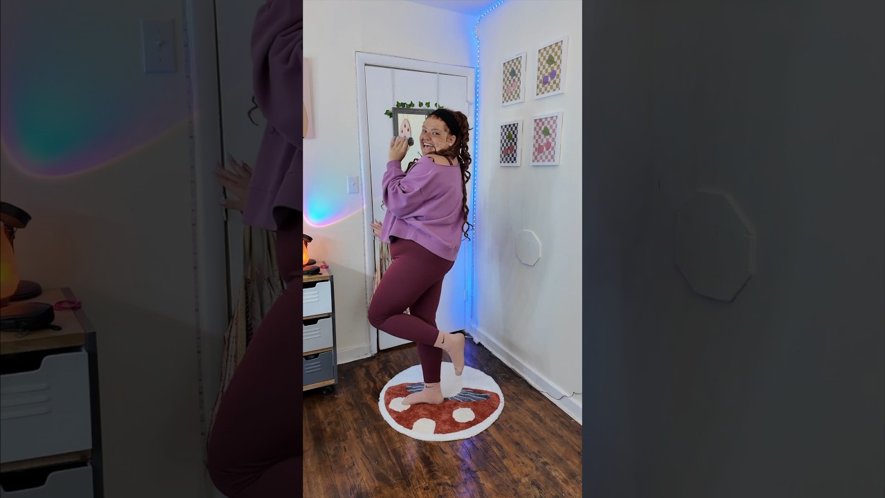 realistic plus size YITTY haul!!
