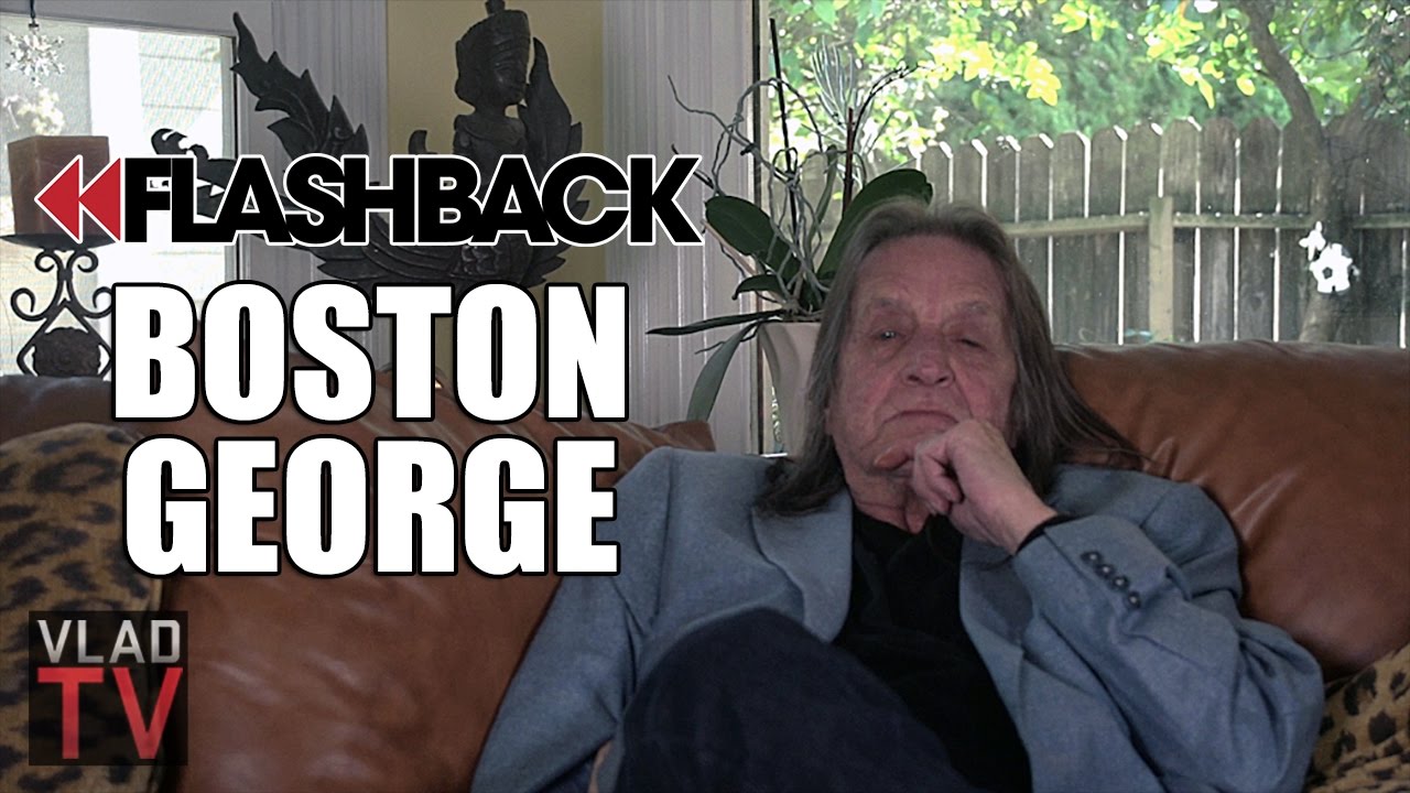 Flashback: Boston George on the Real Story Behind "Blow"