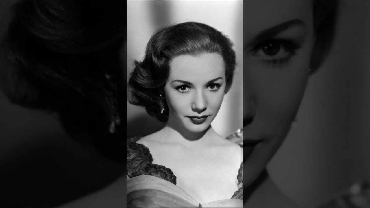 The Life and Death of Piper Laurie