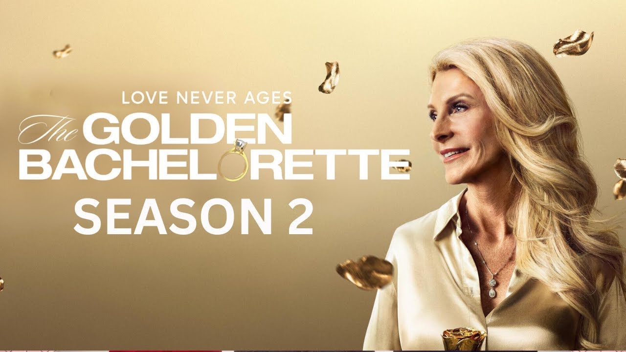 The Golden Bachelorette Renewed For Season 2 | Release Date, Trailer, New Cast