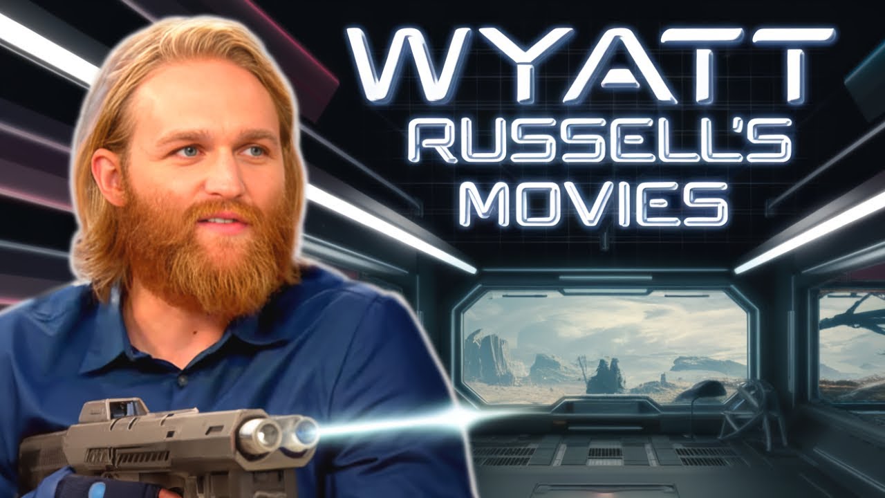 Top 10 Movies of Wyatt Russell | Best, First, New & Upcoming Movie List | Thunderbolts