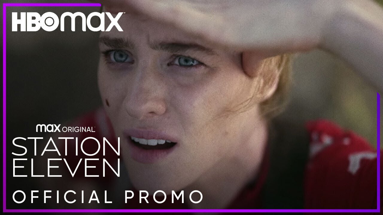 Station Eleven | The Beginner's Guide | HBO Max