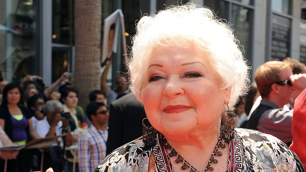 Estelle Harris, "Seinfeld" and "Toy Story" actor, dies at 93 | ABC7