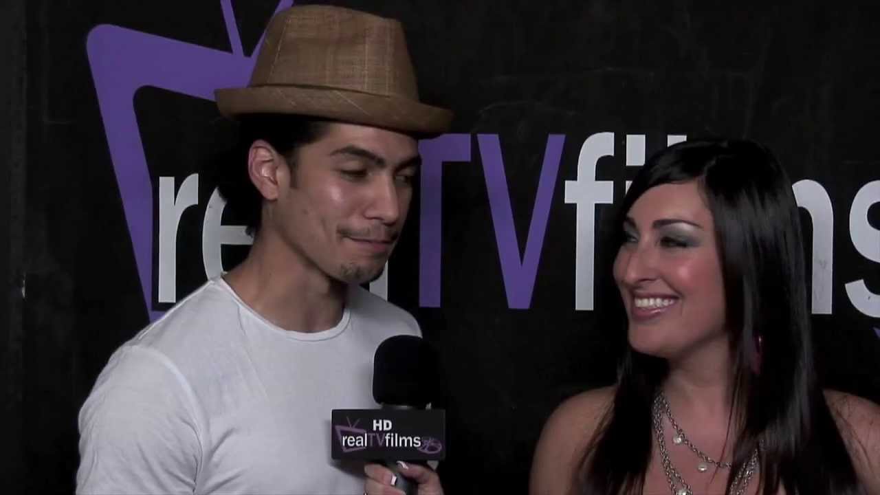 Rick Gonzalez , Reaper, Secret Room Events