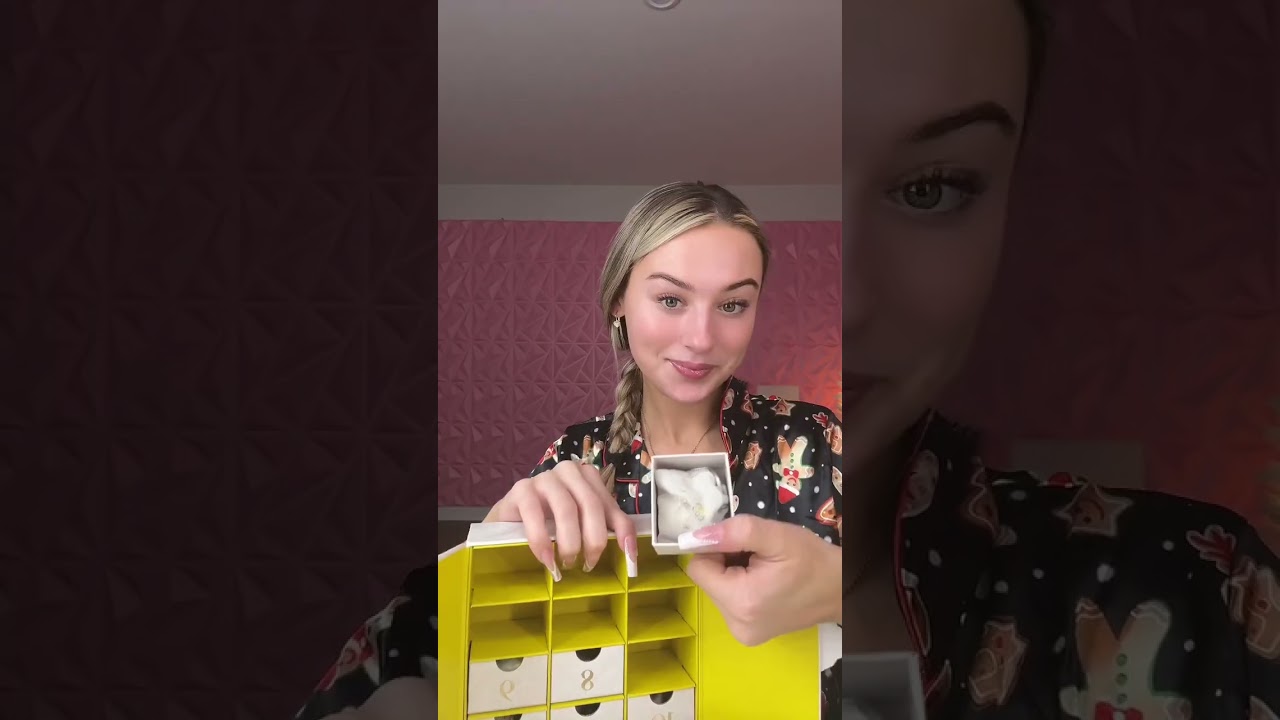 is the KENDRA SCOTT ADVENT CALENDER worth it? 🛍️