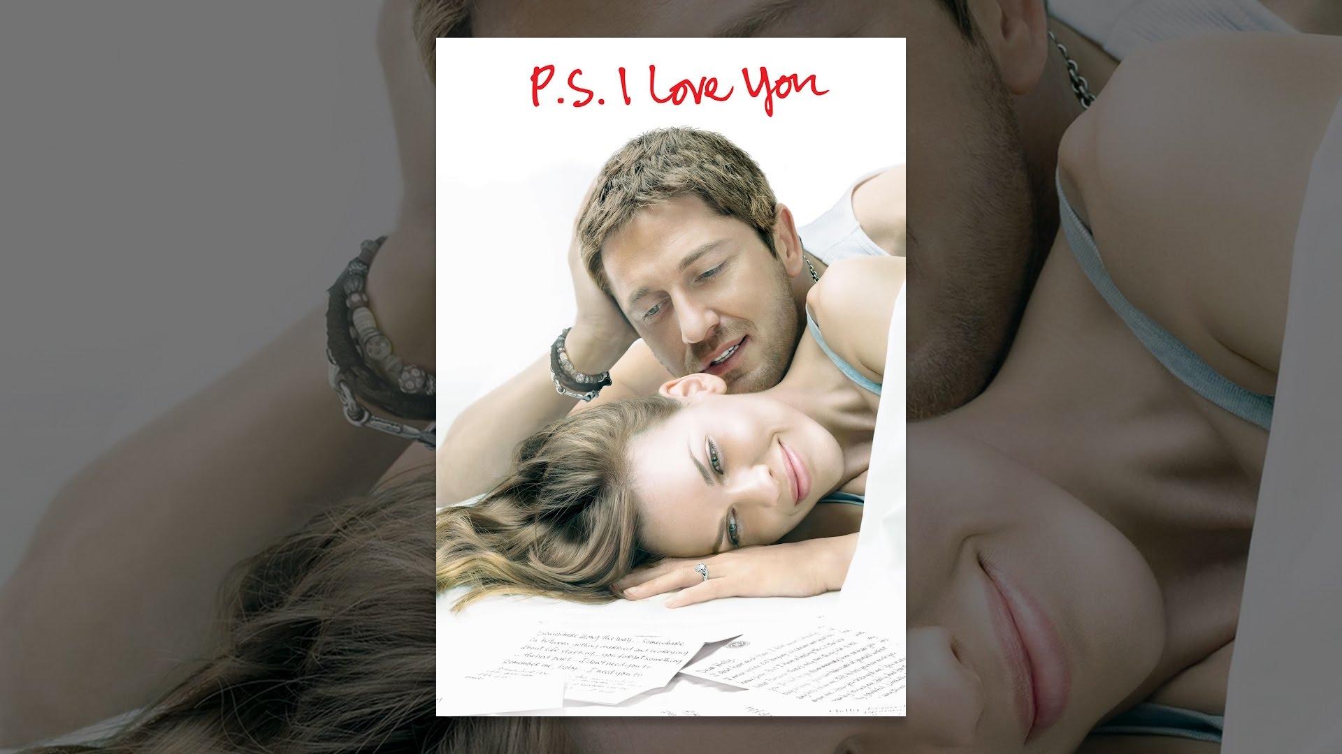 P.S. I Love You (2007)