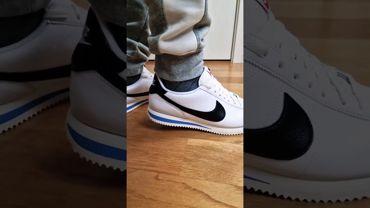 Nike Cortez