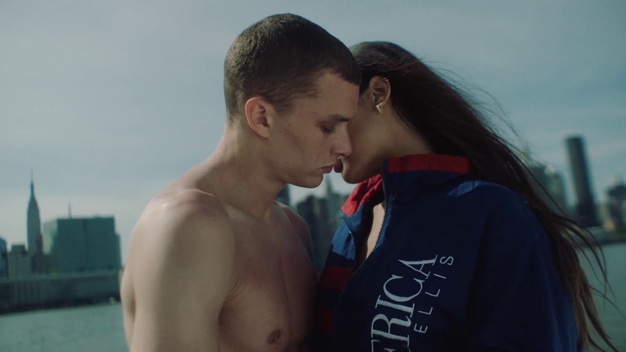 Introducing Perry Ellis AMERICA