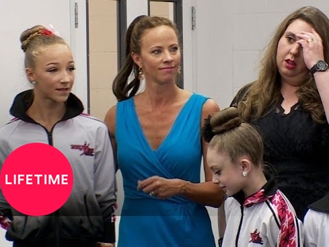Dance Moms: Abby Gets Rid of Ava and Jeanette (S4, E30) | Lifetime