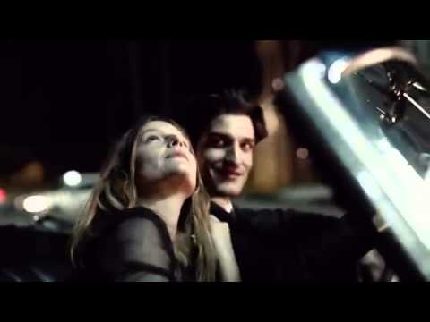 Valentino Uomo fragrance,Commercial