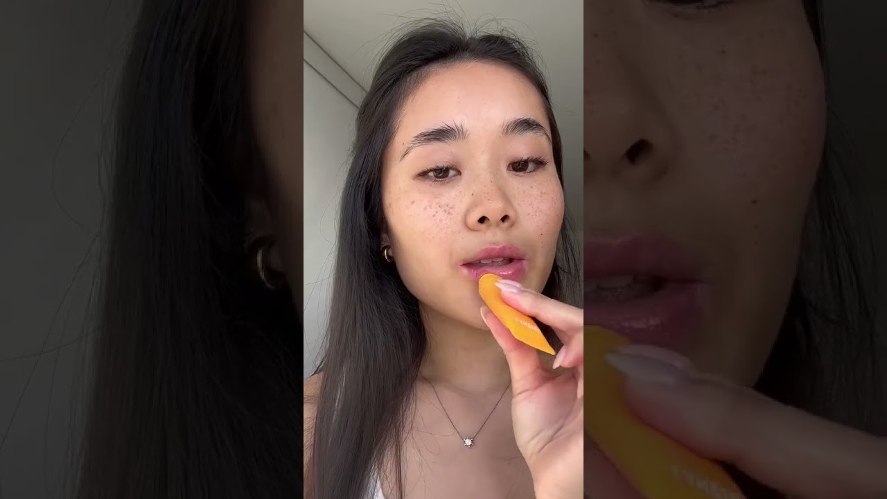 What is your FAVE Laneige Lip Glowy Balm?!✨
