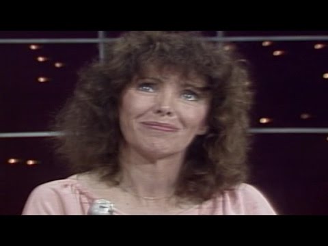 1983: Beth Howland talks about her character on 'Ali...