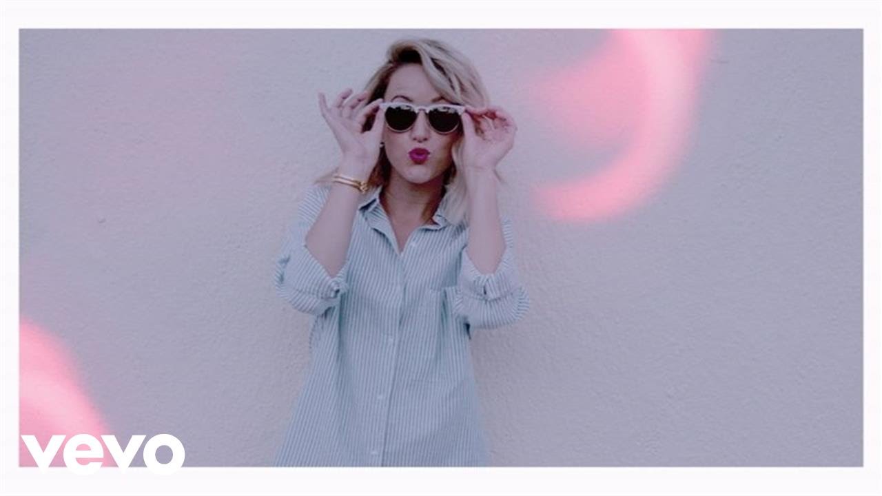 Britt Nicole - Girls Night Out (Audio)