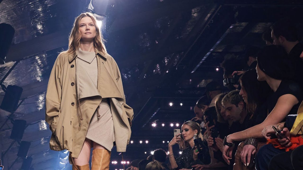 Isabel Marant | Fall Winter 2023/2024 | Full Show