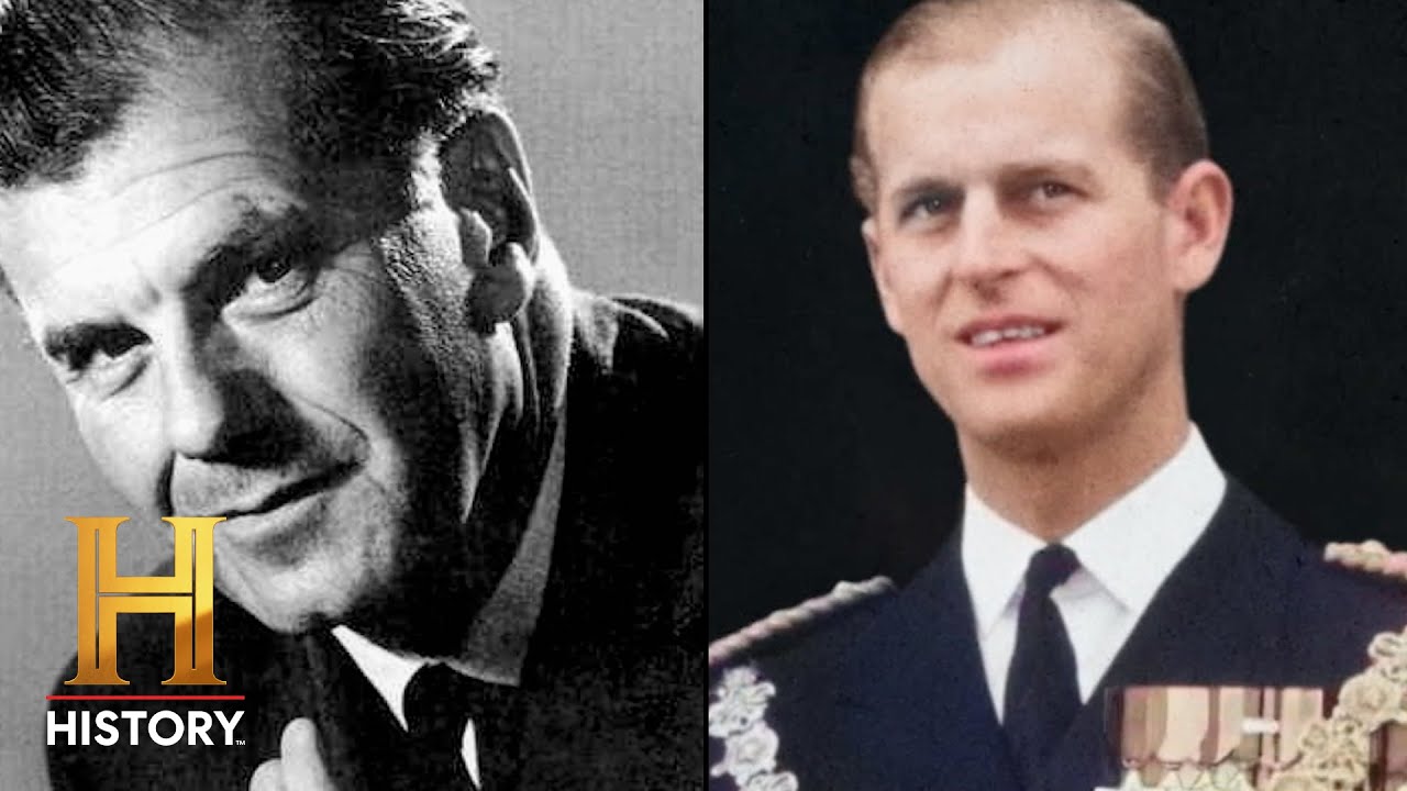PRINCE PHILIP’S SECRET UFO INFORMATION - “It Would’ve Caused a Sensation” | Ancient Aliens | #Shorts