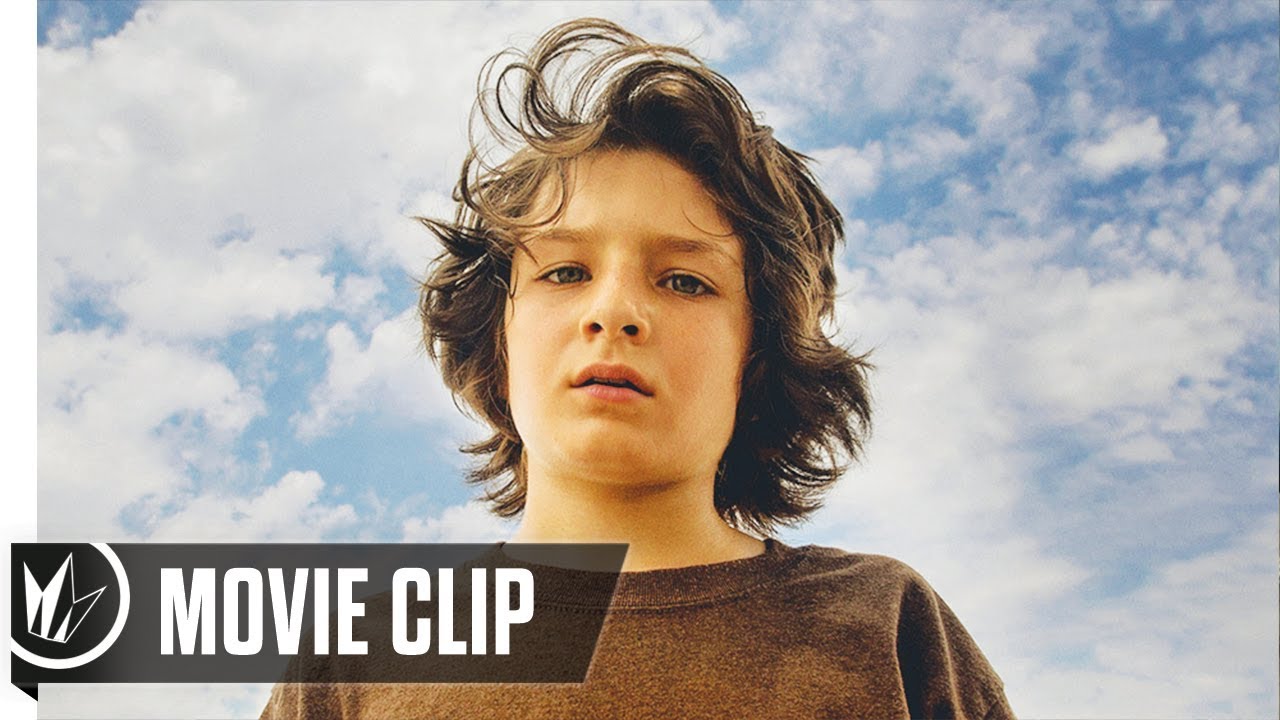 Mid90s (2018) Now Playing -- Regal [HD]