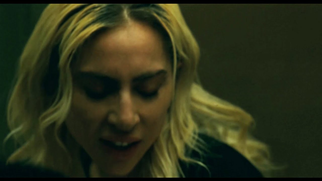 Lady Gaga - 'Close To You' Music Video (Joker: Folie à Deux soundtrack)