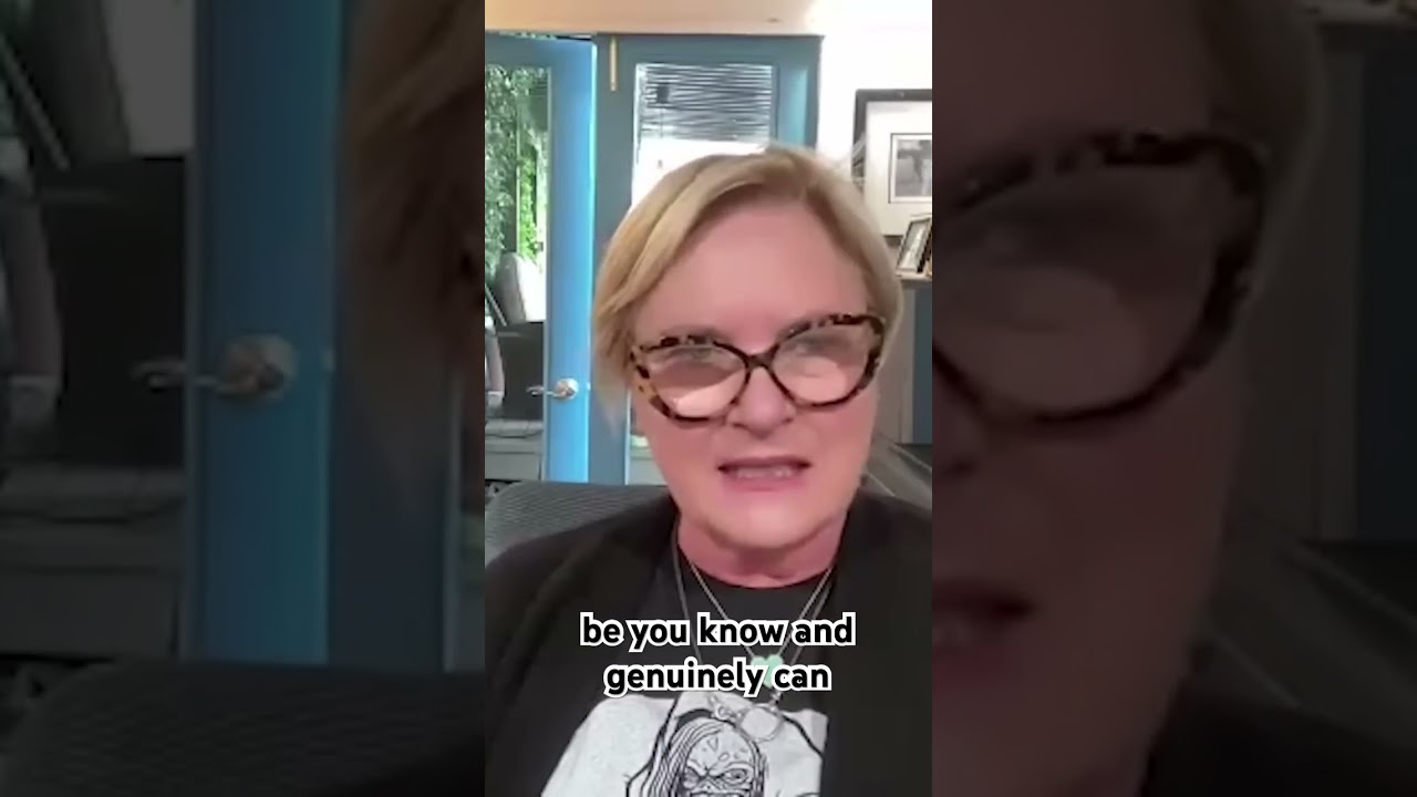 Denise Crosby on leaving Star Trek