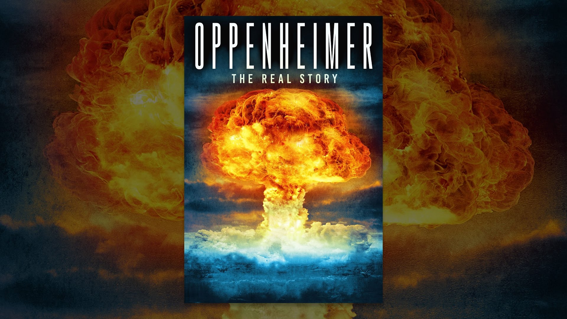 Oppenheimer The Real Story