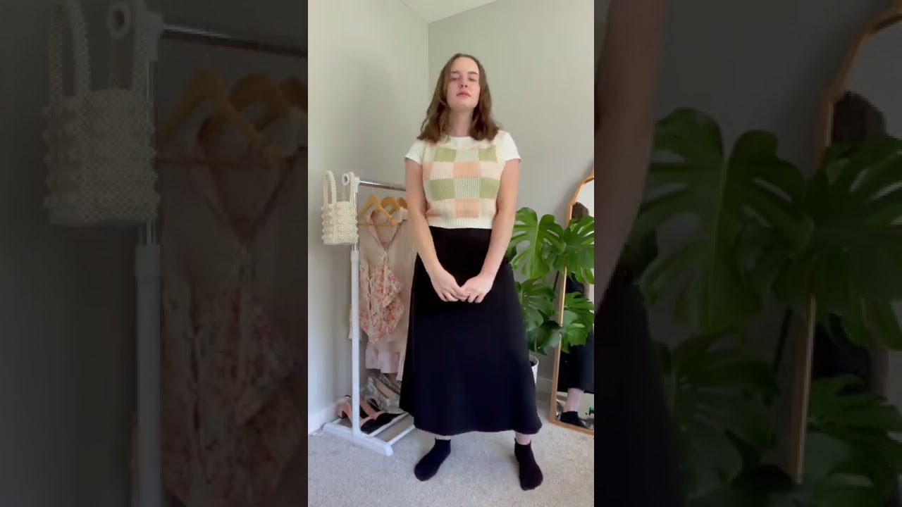 how i style dr. marten's bethans! (platform mary janes)