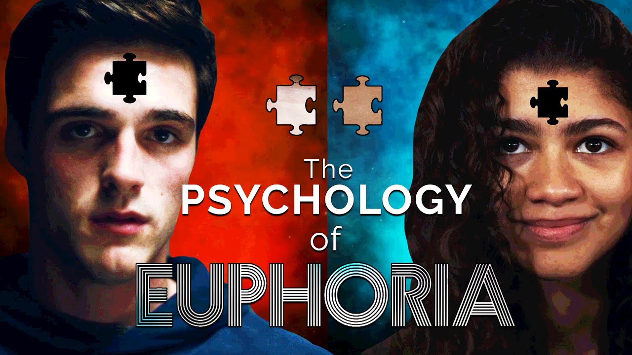 How Euphoria Establishes Each Character's Psychology