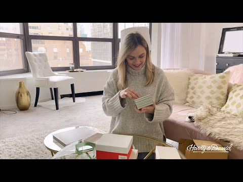 Testimonial: The Gift Giving Secret