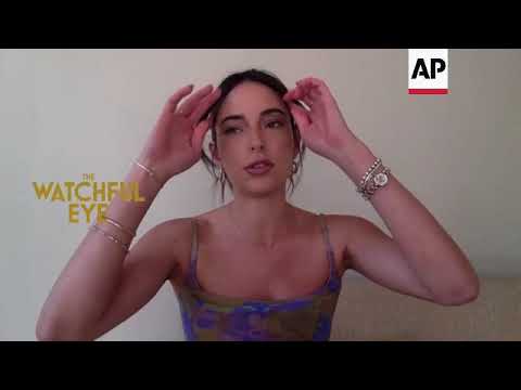 'Very challenging': Mariel Molino takes a step into the big league with her role in new psychologica