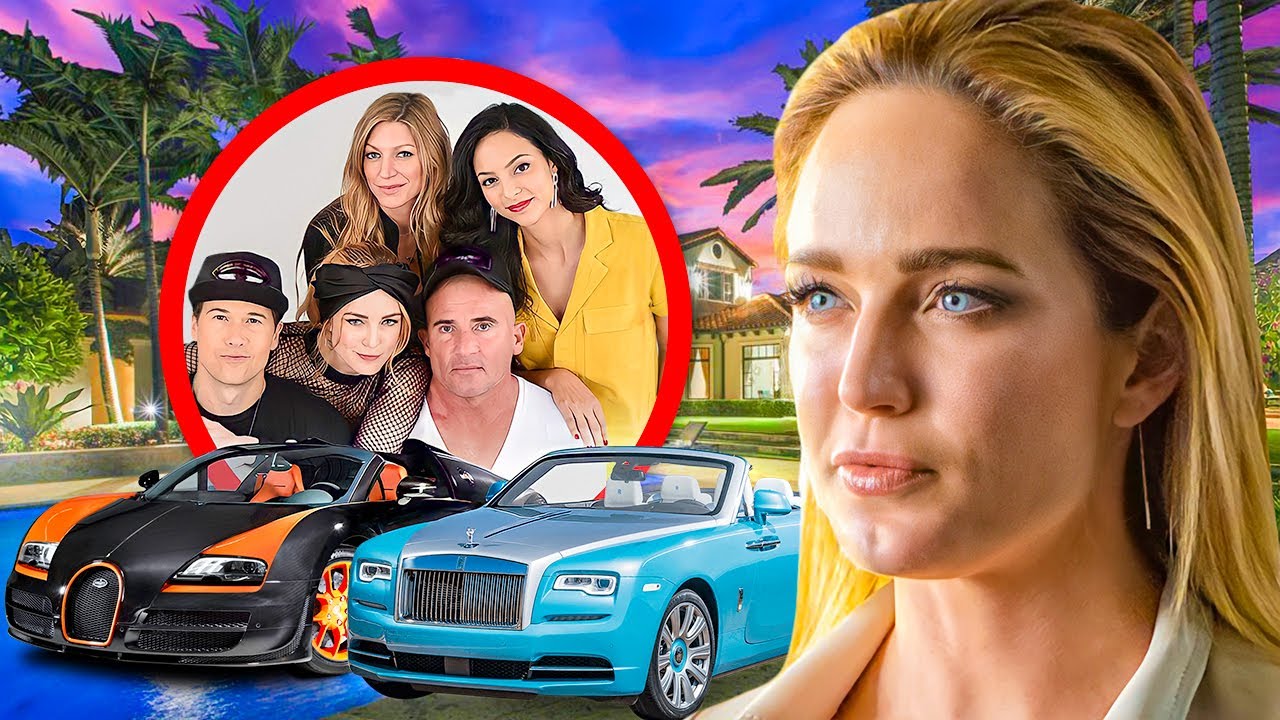 Legends of Tomorrow Cast Are SO MUCH Richer Than You Thought!