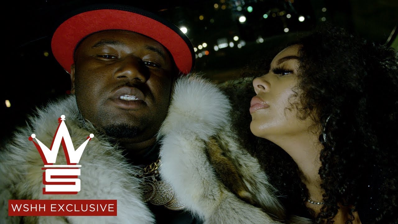 CashTalk "Mink Coat" (WSHH Exclusive - Official Music Video)