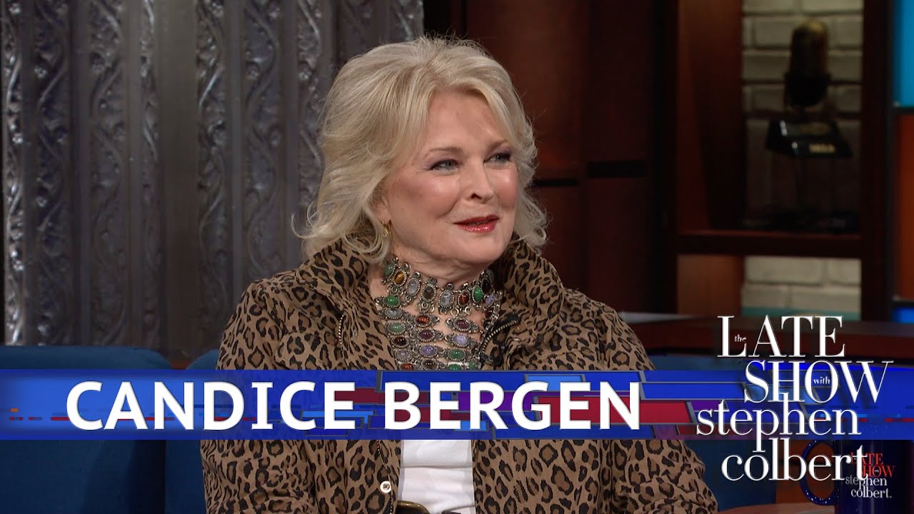 Candice Bergen Went On A Date With Teenage Donald Trump