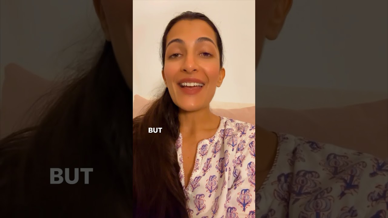 Why do women feel more horny before their period?