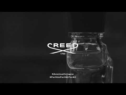 Creed Aventus Cologne