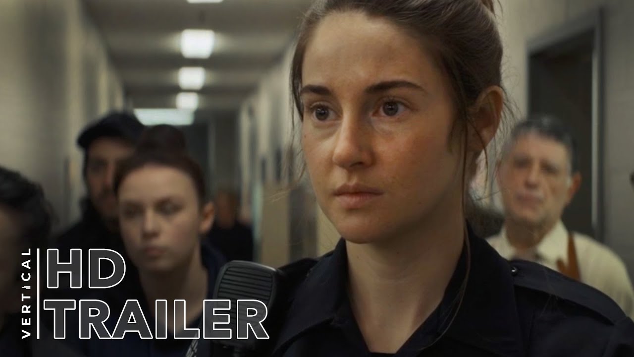 To Catch a Killer | Official Trailer (HD) | Vertical